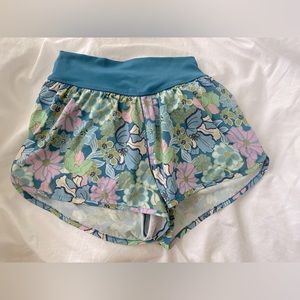 Size small arie athletic shorts